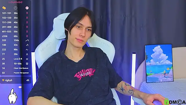 bd black online show from 03.08.26