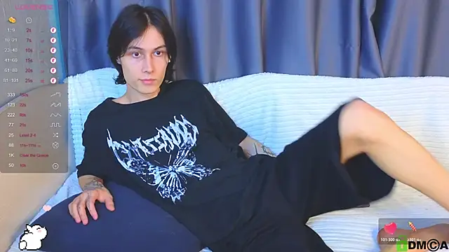 bd black online show from 06.06.26