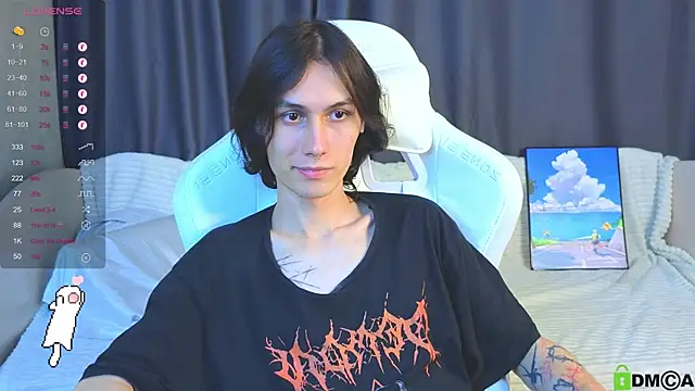 bd black online show from 07.23.26