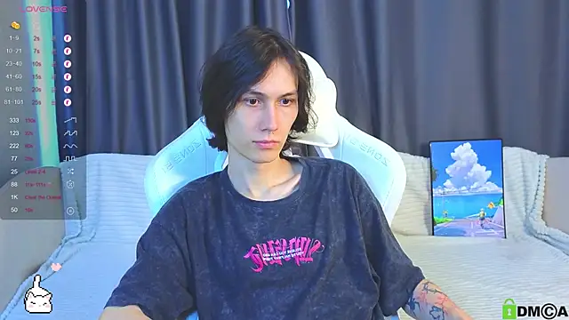 bd black online show from 07.29.26