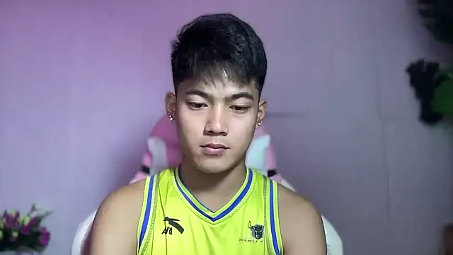 Prince kiyoshi online show from 09.28.25