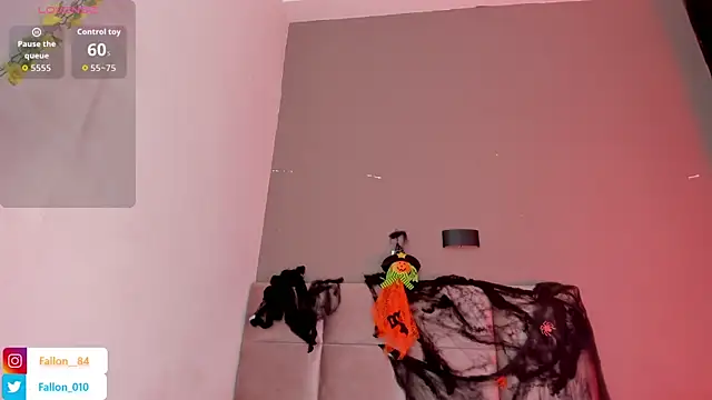 fallon 08 online show from 10.25.25