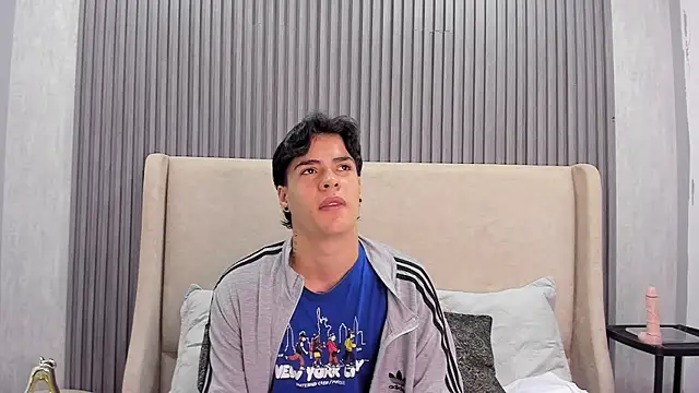 BenitoSaenz online show from 09.10.25