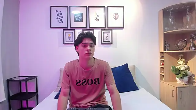 BenitoSaenz online show from 09.27.25