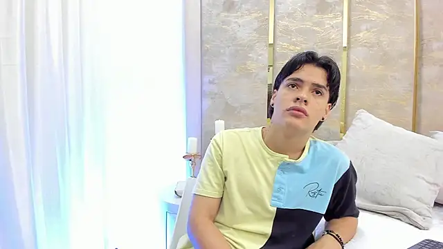 BenitoSaenz online show from 10.03.25