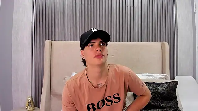 BenitoSaenz online show from 10.11.25