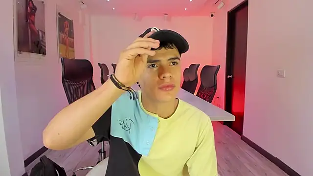 BenitoSaenz online show from 03.25.26