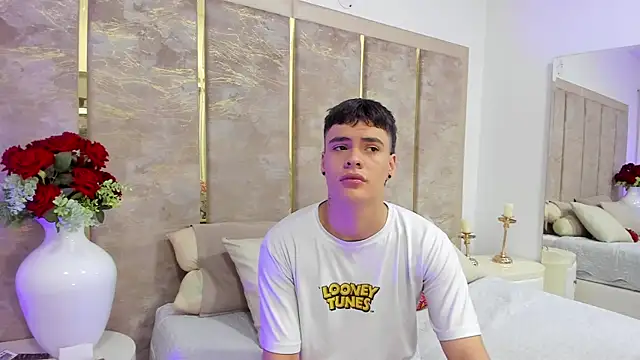 BenitoSaenz online show from 03.30.26