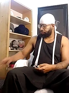 King Malik online show from 01.15.26