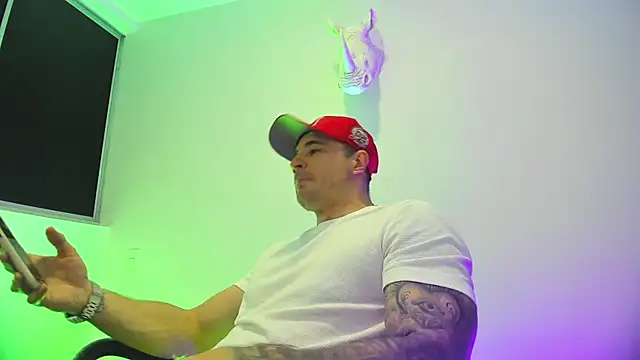 Dagoti online show from 02.09.26