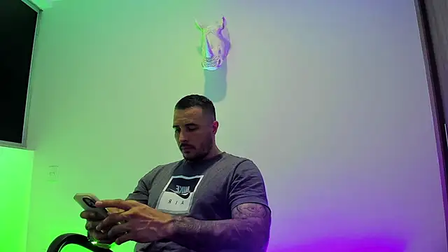 Dagoti online show from 03.25.26