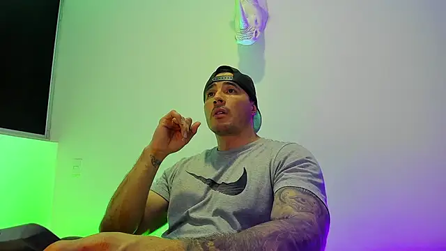 Dagoti online show from 04.07.26