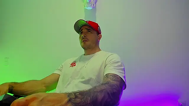 Dagoti online show from 04.09.26