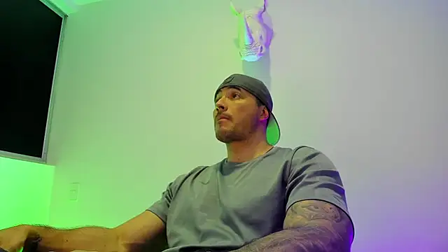 Dagoti online show from 04.10.26