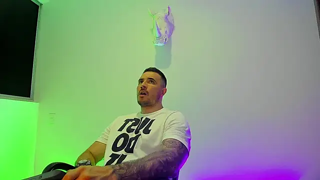 Dagoti online show from 04.15.26