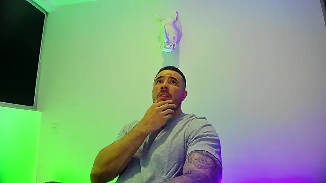 Dagoti online show from 04.16.26