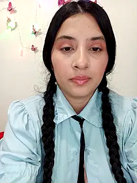 VALENTINA ROUSE  online show from 11.08.25