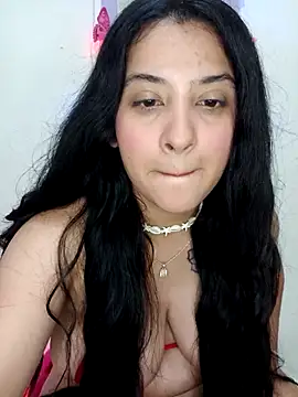 Snapshot of VALENTINA_ROUSE_ chatting on 02.11.26 VALENTINA ROUSE online show from 02.11.26