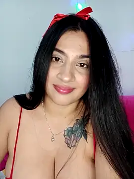 VALENTINA ROUSE  online show from 04.18.26