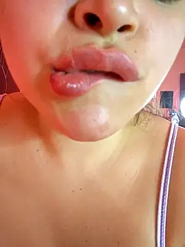 SeleneLuminari8 online show from 04.15.26