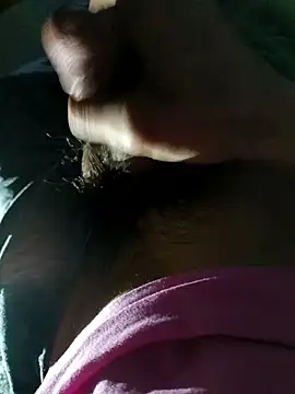 Franmrd95 online show from 03.24.26