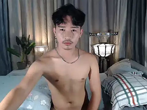 cute richard24 online show from 10.20.25