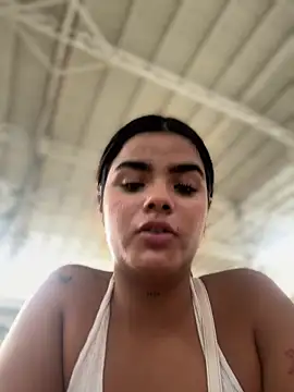 Kaily Sweet16 online show from 03.04.26