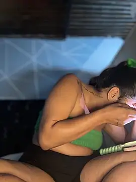 Kaily Sweet16 online show from 04.13.26