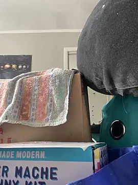 JezOne555 online show from 03.29.26