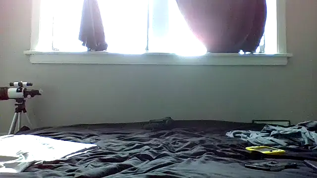 JezOne555 online show from 04.10.26