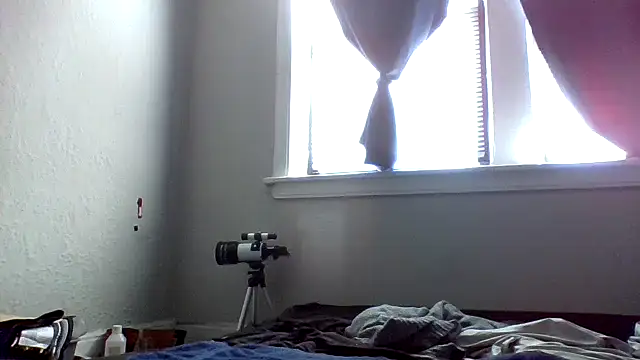 JezOne555 online show from 04.11.26