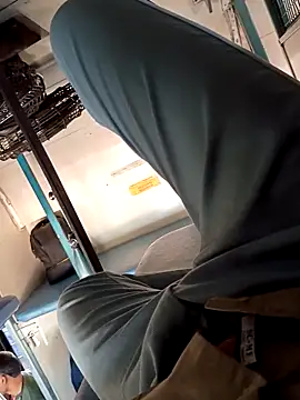 Snapshot of princemaheshboblover chatting on 11.23.25 princemaheshboblover online show from 11.23.25