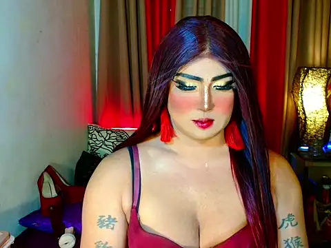 UnlimitedCumShow online show from 10.04.25