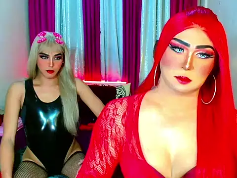 UnlimitedCumShow online show from 11.11.25