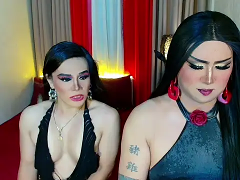 UnlimitedCumShow online show from 05.17.26