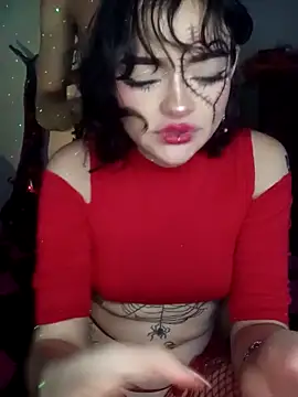 venusobryan 55 online show from 10.15.25