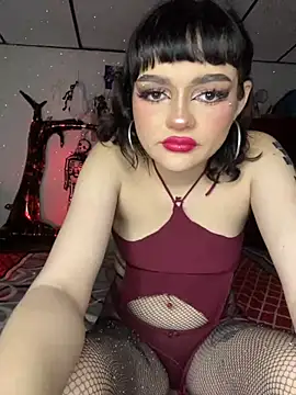 venusobryan 55 online show from 10.26.25