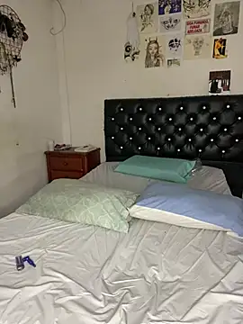 venusobryan 55 online show from 02.17.26