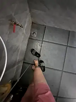 Hailey babe online show from 10.23.25