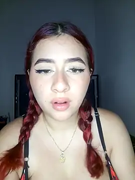 Chloe Sky love online show from 11.07.25