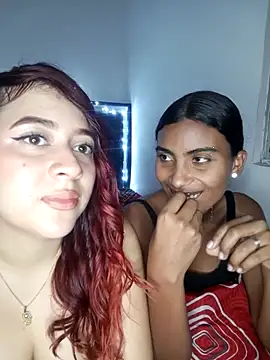 Chloe Sky love online show from 02.08.26