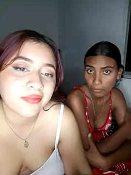 Chloe Sky love online show from 03.25.26