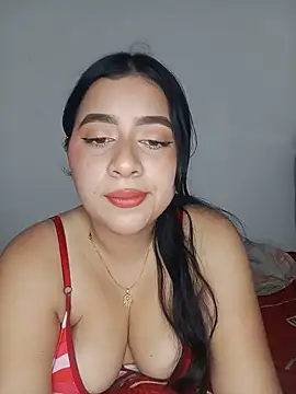 Chloe Sky love online show from 05.21.26