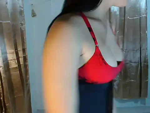 naughtyhothailey online show from 12.05.25