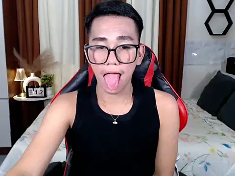 drinkmycumx online show from 02.12.26