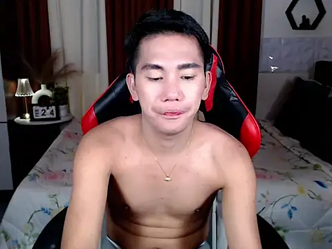 drinkmycumx online show from 02.24.26