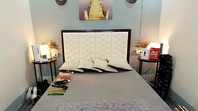 TatianaWil online show from 09.22.25