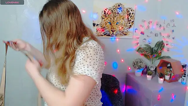 AmandaDimond  online show from 03.12.26