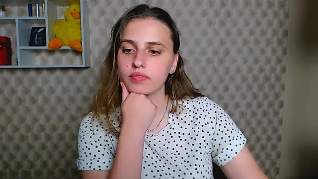 AmandaDimond  online show from 05.11.26
