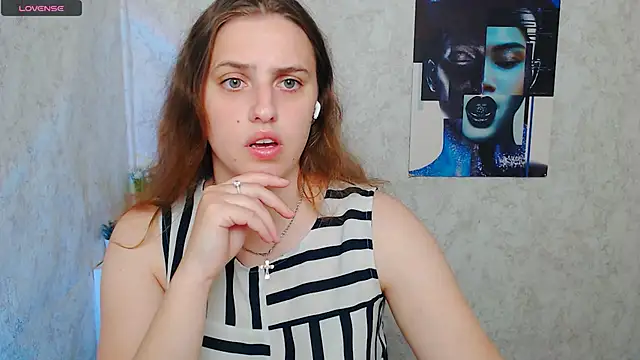 AmandaDimond  online show from 05.24.26
